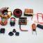 Micro-Electronic Coil Inductors Microwave Air Inductors.