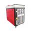 1000W 1500W 2000W 3000W fiber laser cleaning machine rust oil removing machine