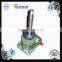 SWL bevel gear screw jack for agriculture