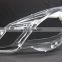Teambill headlight transparent plastic glass lens cover for Mercedes W212  headlamp plastic shell auto car parts 2009-2011