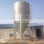 livestock farming small grain silo price for sale