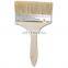 ordinary 6 inch professional high quality oil painting brushes paint brush wall paint brush