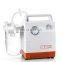 JX820D Portable Suction Unit Pump Medical Emergency Aspirator for Ambulance Transfer