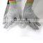 Level 5 Cut Resistant Gloves With Reinforced Thumb Abrasion Anti Cut Safety Gloves For Kitchen Work Guantes Anticorte