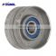 Factory A11-8111200AC Tensioner Pulley for VW for CHERY Idler Pulley