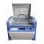 ASTM D924 Large-screen LCD Display Dielectric Loss And Resistivity Meter For Insulating Oil