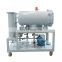 Light fuel oil water separator with coalescer and separator filter element no heating needed  (TYB series)