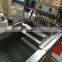second hand twin screw extruder plastic machine used plastic extruder