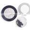 Modern Wholesale Gray Les Series photo frame, tea set, dinner plate, vase