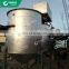 1~10 tons per day small crude oil refining plant for sale