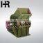 energy saving bicycle and motorcycle crusher used in second hand transportation company