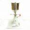 YS-A03 5-70ml Manual Sauce Juice Olive Oil Filling Machine, Face cream jar/bottle Filler for liquid soap/hand lotion