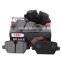 Good price brake pad supplier disc brake pad 2015 for toyota hilux and pastillas de freno ceramic brake pad set kit