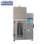 Glass container manufacturer professional vertical bearing pressure tester machine