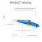 Luminous body Soft Bait 6 colors 15cm 15.9g T-tailed softworm Fishing Lure for trolling bait fishing spinning casting fishing