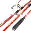 Customized Professional  Bass Fishing Tackle Jigging Carbon Fishing Rod Casting slow  jig rods