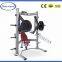 bodybuilding and fitness equipment for decline chest press/narrow chest press