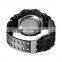 Skmei 1688 Transparente Color Shock Men Military Army Mens Watch Reloj Led Digital G Style Sports Wristwatch Gift Analog Watches