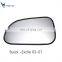 SIDE MIRROR GLASS REPLACEMENT FOR BUICK EXCLLE 03-07