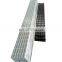 Low Drift Rate / Low Pressure Drop Cooling Tower Cellular Drift Eliminator