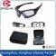 Summer 2016 hot customized black safety onoin goggles eye protective goggles