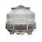 CTI Certified FRP Closed Circuit Cross Flow Cooling Tower