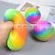 Factory Direct Sales Rainbow Balls Variety Gift Girl Kids Silicone 2022 Kit Set Sensory Fidget Toy Pack
