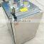 Industrial Automatic Banana Lotus Root Slicer/fruit Vegetable Slicing Machine/sweet Potato Chip Cutter Equipment