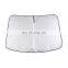 Car Front Window Windscreen Sunshade Protect For Tesla Model 3