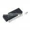 22-1896MHz SDR Receiver Ham Radio Software Defined FM Radio Broadband Receiver For RTL-SDR