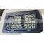 Tail Light Cover for Jeep Wrangler JL