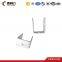 Manufacture Galvanized D Bracket D Ironmp