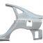High Quailty replacement aftermarket Car Radiator Support  Parts For Hyun-dai Elantra 2006
