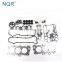Diesel engine parts 5878143231 full gasket set for 6VD1 6VE1 engine