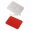 Suitable for 12-20 Toyota 86/Subaru BRZ Handbrake Side Sequin Stickers Aluminum Alloy Without Seat Heating Version
