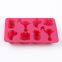 Flamingo Silicone Cake Mold