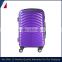 New design pc abs luggage decent big wheels suitcasefor 2015 in Russia,USA,Euro market                        
                                                                                Supplier's Choice