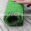 Artificial moss grass wall for decoration artificial grass flowers rubber mat