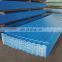 China Manufacture Chinese Colored Steel Tile Prepainted Steel Roofing Sheet Color Coated Galvalnized Roofing