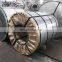 Galvanized Steel Coil Factory Hot Dipped/Cold Rolled JIS ASTM DX51D SGCC  A653 CSB Galvanized Steel Coil