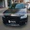 Body kit for Audi A8 D4 D5 upgrade W12 RS8 model grille front bumpers