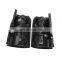 Taillights For Land-Rover Discovery 3 up 4 Accessories Rear Lamp Front Grill Vent Cover
