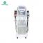 ultrasound cavitation machine stand rf 80k cavitation 6 in 1 for face and body beauty instrument 4d cavitation slimming machine