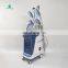 Body Slimming Cryotherapy 5  Handles Cryolipolysis Machine Criolipolyse for Lose Weight Hot in Germany Rf Criolipolisis machine