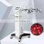 6D Laser Cold Laser 532Nm 635 Nm Burning Fat Cellulite Slimming Fat Weight Loss Machine