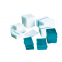 4x4 10x10 sterile medical absorbent surgical gauze pad piece