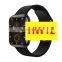 Hw12 Smartwatch T500 W26 Reloj Hw12 Heart Rate Blood Oxygen Test Sleep Monitoring Smart Watch