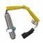 Haoxiang New Material Wheel Speed Sensor ABS 4P-5820 For Caterpillar Excavator