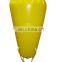 Safty Valve For Inflatable House Boat PVC Underwater Liftbag 1 ton For Scuba Diving