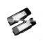 2Pcs Car LED License Plate Lights 12V White SMD3528 Number Plate Lamp For Peugeot 307 308 407 207 3008 508 For Citroen C4 C5 C3